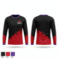Wakulla County Youth Football & Cheerleading Association Inc. 37407424 Long Sleeve Performance Shirt 1