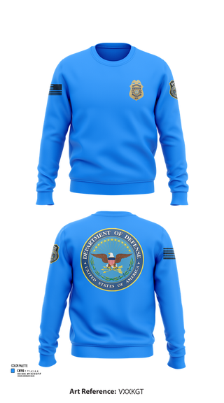 Crew Neck Sweatshirt, Delta, , Teamtime, Team time, sublimation, custom sports apparel, team uniforms, spirit wear, spiritwear, sports uniforms, custom shirts, team store, custom team store, fundraiser sports, apparel fundraiser
