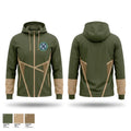 NQ22 52465146 Windbreaker - 1