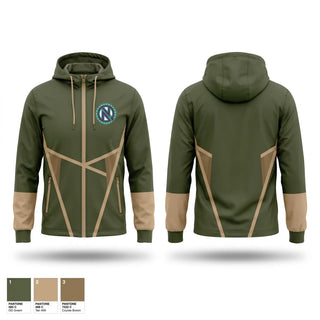 Windbreaker, NQ22, Baseball, Teamtime, Team time, sublimation, custom sports apparel, team uniforms, spirit wear, spiritwear, sports uniforms, custom shirts, team store, custom team store, fundraiser sports, apparel fundraiser