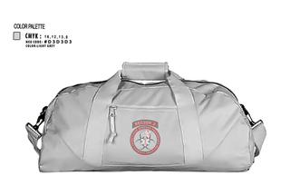 Duffle Bag, FIDTN Region 2, EMS/EMT, Teamtime, Team time, sublimation, custom sports apparel, team uniforms, spirit wear, spiritwear, sports uniforms, custom shirts, team store, custom team store, fundraiser sports, apparel fundraiser
