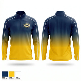 Quarter Zip Jacket, Miles City Youth Softball, Softball, Teamtime, Team time, sublimation, custom sports apparel, team uniforms, spirit wear, spiritwear, sports uniforms, custom shirts, team store, custom team store, fundraiser sports, apparel fundraiser