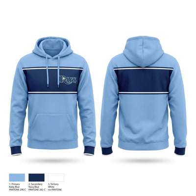 Ray's 16641844 Hoodie - 1