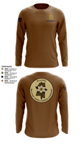 MSARNG MICO 29395539 Long Sleeve Performance Shirt 17