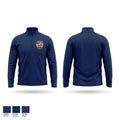 Chester Police Department 85688477 Windbreaker - 1