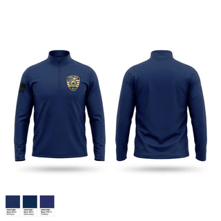 Windbreaker, Chester Police Department, Police, Teamtime, Team time, sublimation, custom sports apparel, team uniforms, spirit wear, spiritwear, sports uniforms, custom shirts, team store, custom team store, fundraiser sports, apparel fundraiser