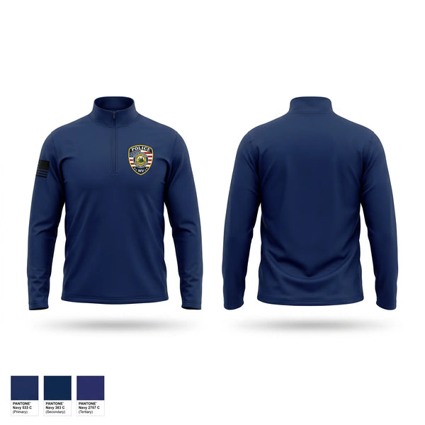 Windbreaker, Chester Police Department, Police, Teamtime, Team time, sublimation, custom sports apparel, team uniforms, spirit wear, spiritwear, sports uniforms, custom shirts, team store, custom team store, fundraiser sports, apparel fundraiser