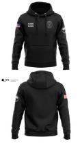 Smoky Mountain Search & Rescue Hoodie - 3