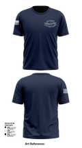 Vfa 122 46934114 Short Sleeve Performance Shirt - 103