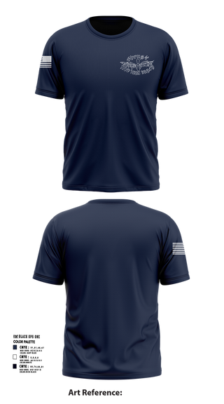 Short Sleeve Performance Shirt, Vfa 122, , Teamtime, Team time, sublimation, custom sports apparel, team uniforms, spirit wear, spiritwear, sports uniforms, custom shirts, team store, custom team store, fundraiser sports, apparel fundraiser