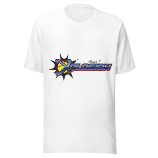 Unisex Staple T-Shirt - White