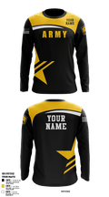 P3T H2F 41377310 Long Sleeve Performance Shirt - 7