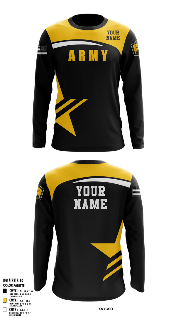 Long Sleeve Performance Shirt, Rice, Track & Field, Teamtime, Team time, sublimation, custom sports apparel, team uniforms, spirit wear, spiritwear, sports uniforms, custom shirts, team store, custom team store, fundraiser sports, apparel fundraiser