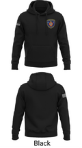 Town of Glen Vol. Fire Dept. Inc. 18548585 Hoodie - 16