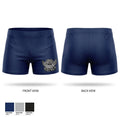 Wallens ridge state prison special respond team Ranger Panties - 1