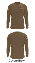 253rd EN BN 28380411 Long Sleeve Performance Shirt 6
