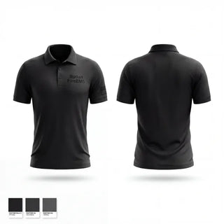 Short Sleeve Performance Polo, Sudan Fire/EMS, Fire Department, Teamtime, Team time, sublimation, custom sports apparel, team uniforms, spirit wear, spiritwear, sports uniforms, custom shirts, team store, custom team store, fundraiser sports, apparel fundraiser