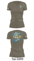 SEIRT 47674293 Women's Short Sleeve V-neck Shirt - 65