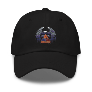 1AD CAB 62744010 Classic Dad Hat | Yupoong 6245CM