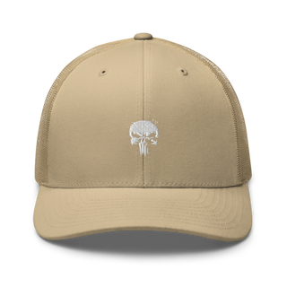 11, bravo 49461419 Retro Trucker Hat | Yupoong 6606