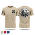 355 Fire Emergency Services 60899720 Short Sleeve Performance Shirt - 1