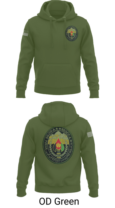 JTF Bagram 41187882 Hoodie - 55