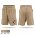 1569th MTC 38371525 Athletic Shorts With Pockets - 1