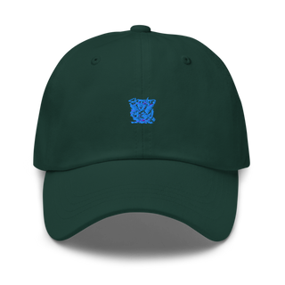 Skeedera 79504048 Classic Dad Hat | Yupoong 6245CM