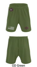 Ross Rangers 12757197 Athletic Shorts With Pockets - 49