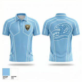 Short Sleeve Performance Polo, Lady mambas, , Teamtime, Team time, sublimation, custom sports apparel, team uniforms, spirit wear, spiritwear, sports uniforms, custom shirts, team store, custom team store, fundraiser sports, apparel fundraiser