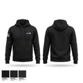 Hopkinton Police Department Hoodie - 1