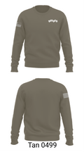 gffgfg 21170990 Crew Neck Sweatshirt - 3