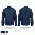 Lyncourt Fire Department Windbreaker - 1