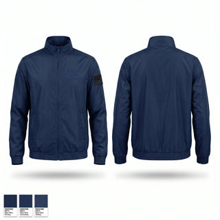 Windbreaker, Lyncourt Fire Department, Fire Department, Teamtime, Team time, sublimation, custom sports apparel, team uniforms, spirit wear, spiritwear, sports uniforms, custom shirts, team store, custom team store, fundraiser sports, apparel fundraiser