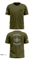 Mobile Police EOD Unit 69572117 Short Sleeve Performance Shirt - 2