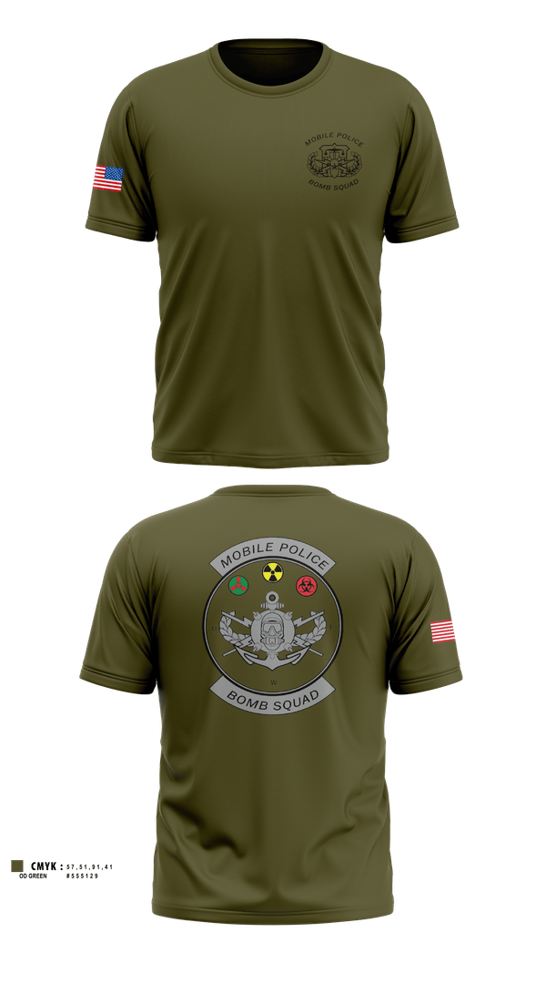 FREE T-SHIRT