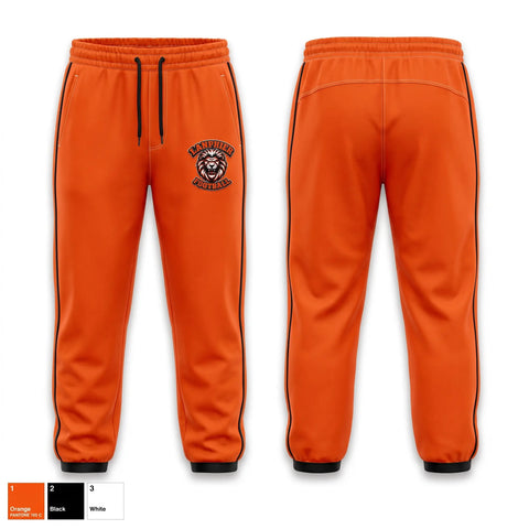 Sweatpants, Lanphier Lions, , Teamtime, Team time, sublimation, custom sports apparel, team uniforms, spirit wear, spiritwear, sports uniforms, custom shirts, team store, custom team store, fundraiser sports, apparel fundraiser