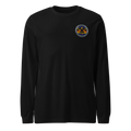 MICO GSB 5TH GROUP EW PLATOON 16265952 Unisex Long Sleeve Tee | Bella + Canvas 3501