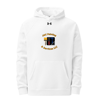 JMC Painting & Services LLC 55534661 Under Armour Hoodie