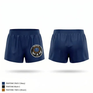 Ranger Panties, NEMHS EMS, EMS/EMT, Teamtime, Team time, sublimation, custom sports apparel, team uniforms, spirit wear, spiritwear, sports uniforms, custom shirts, team store, custom team store, fundraiser sports, apparel fundraiser
