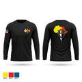 S6 HHC 3SFG Long Sleeve Performance Shirt - 1