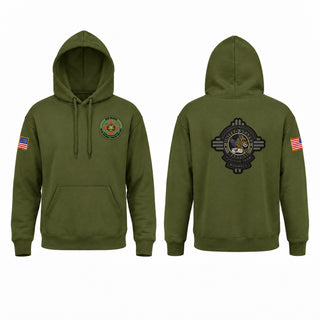 Hoodie, South West Investigative Fugitive Team, Police, Teamtime, Team time, sublimation, custom sports apparel, team uniforms, spirit wear, spiritwear, sports uniforms, custom shirts, team store, custom team store, fundraiser sports, apparel fundraiser