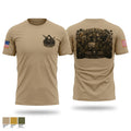 324th mp 46147609 Short Sleeve Performance Shirt - 1