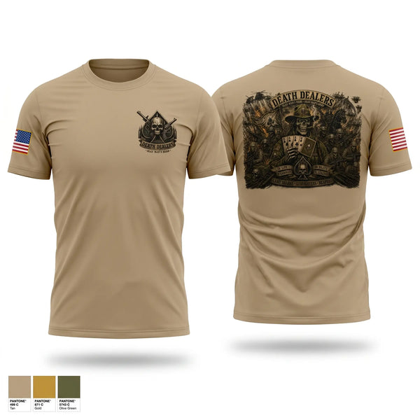 Short Sleeve Performance Shirt, 324th mp, Army, Teamtime, Team time, sublimation, custom sports apparel, team uniforms, spirit wear, spiritwear, sports uniforms, custom shirts, team store, custom team store, fundraiser sports, apparel fundraiser