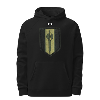 HHC 368th EN BN 55570847 Under Armour Hoodie