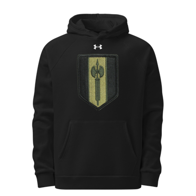 HHC 368th EN BN 55570847 Under Armour Hoodie