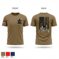 CSMS 26307391 Short Sleeve Performance Shirt - 1