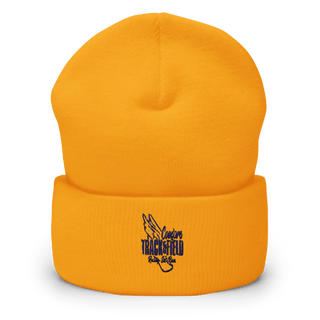 Southwest Edgecombe Cougars 34043966 Cuffed Beanie | Yupoong 1501KC