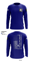 Jet Det 9275706 Long Sleeve Performance Shirt 4