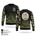 LoudHouse Creations Crew Neck Sweatshirt - 1